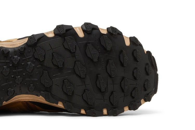 Кроссовки adidas Hyperturf Gaiter 'Golden Beige'