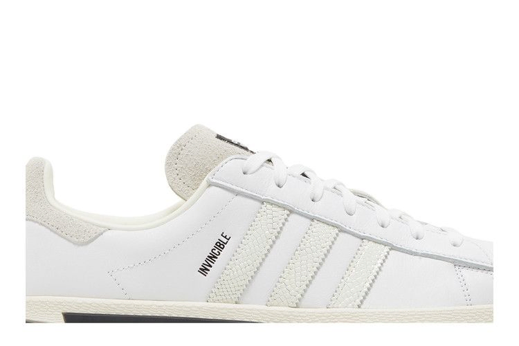 Кроссовки adidas Invincible x Neighborhood x Campus '15th Anniversary - White'