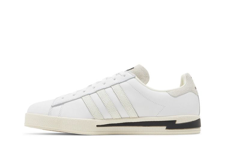 Кроссовки adidas Invincible x Neighborhood x Campus '15th Anniversary - White'
