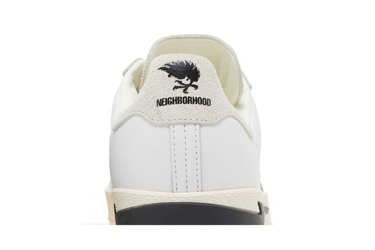 Кроссовки adidas Invincible x Neighborhood x Campus '15th Anniversary - White'