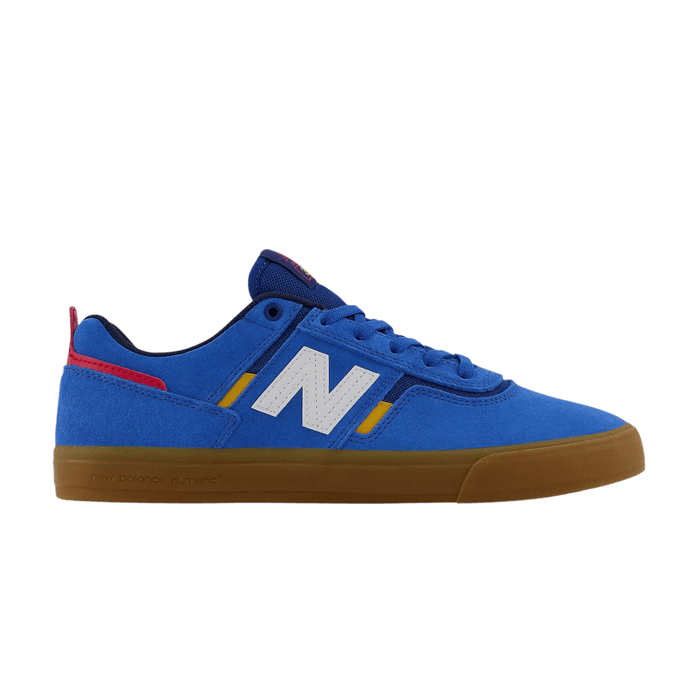 jamie-foy-x-numeric-306-blue-gum-nm306slc