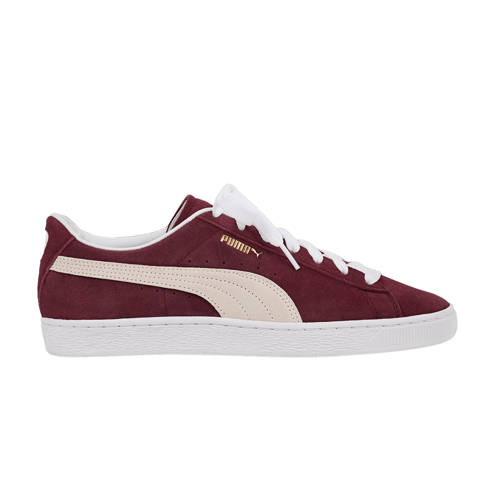 Exclusive puma suede on sale