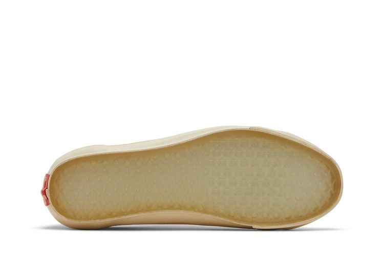 Кроссовки Vans Joe Freshgoods x OG Style 36 LX 'Honeymoon Stage - Red'