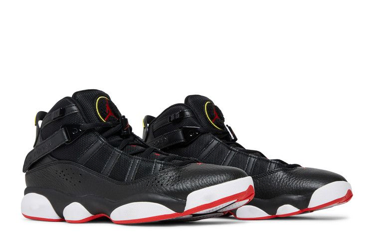 Air Jordan 6 Rings Playoffs 322992 063