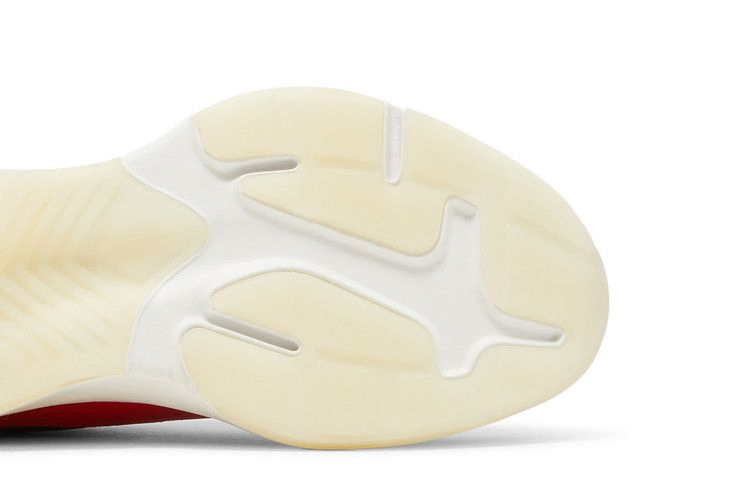 Кроссовки Air Jordan Air 200E 'Black Chile Red'