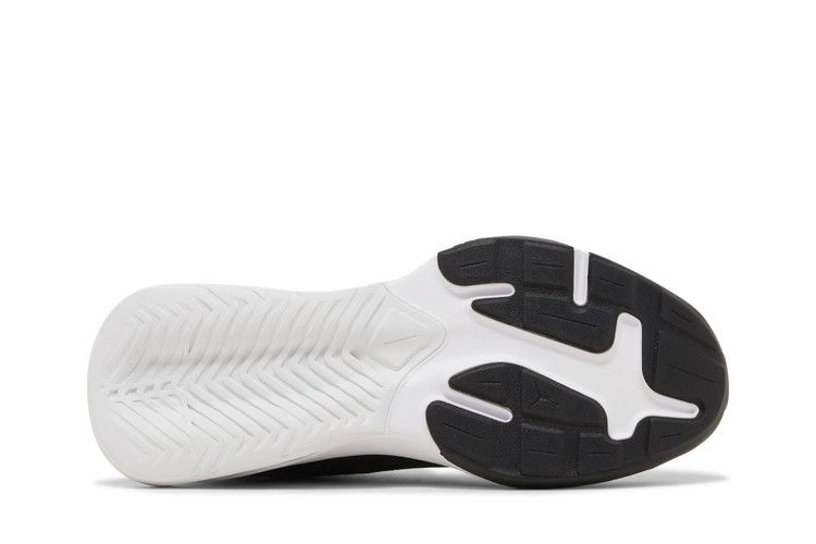 Кроссовки Air Jordan Air 200E 'Black University Red'