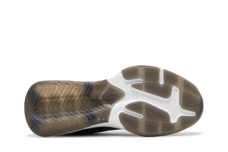 Кроссовки Air Jordan Air 200E 'Black White Fire Red'