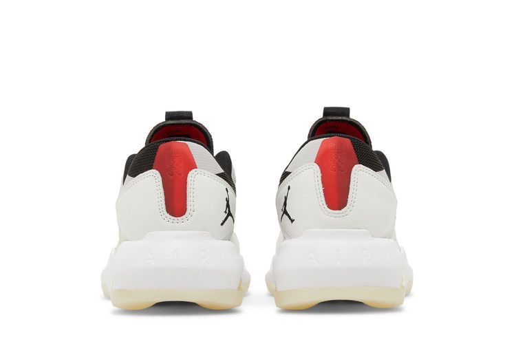 Кроссовки Air Jordan Air 200E 'Summit White'