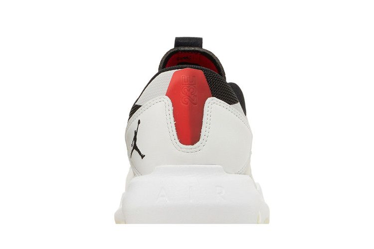 Кроссовки Air Jordan Air 200E 'Summit White'