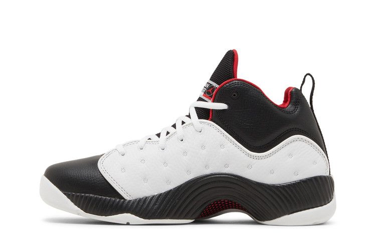 Кроссовки Air Jordan Jumpman Team 2 'Chicago' 2022