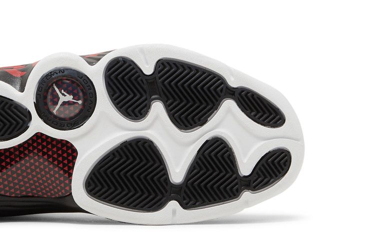 Кроссовки Air Jordan Jumpman Team 2 'Chicago' 2022