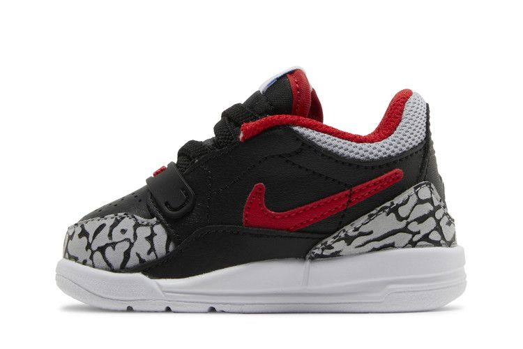 Кроссовки Air Jordan Legacy 312 Low TD 'Chicago Flag'