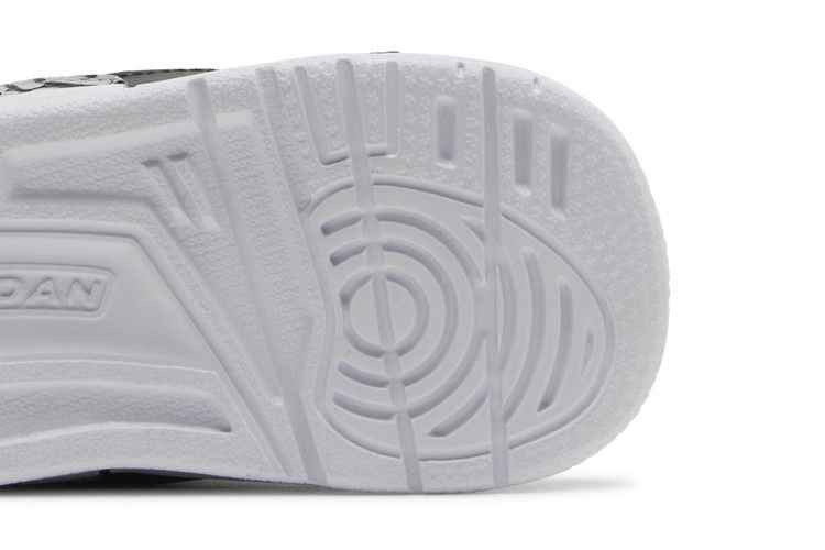 Кроссовки Air Jordan Legacy 312 Low TD 'Chicago Flag'