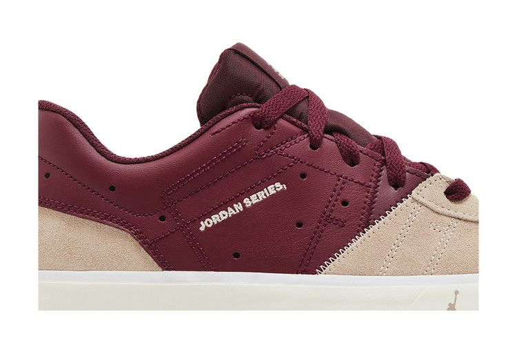 Кроссовки Air Jordan Series ES GS 'Cherrywood Red'