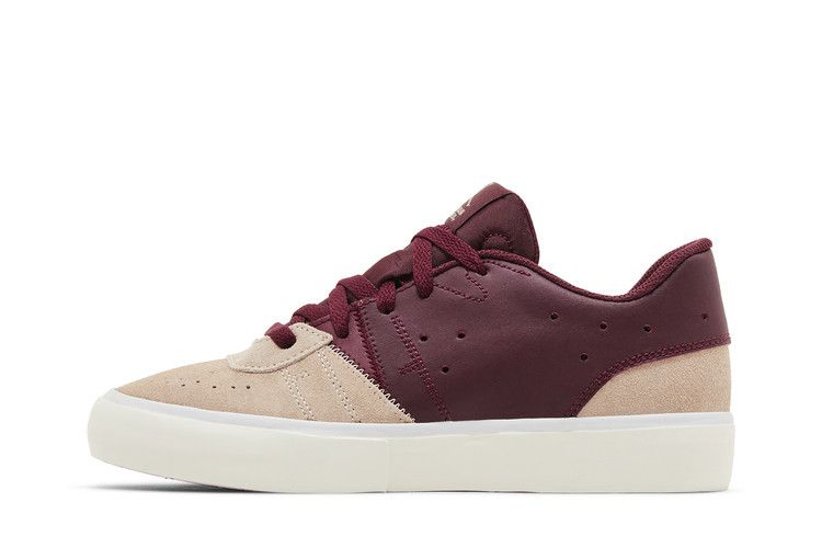 Кроссовки Air Jordan Series ES GS 'Cherrywood Red'