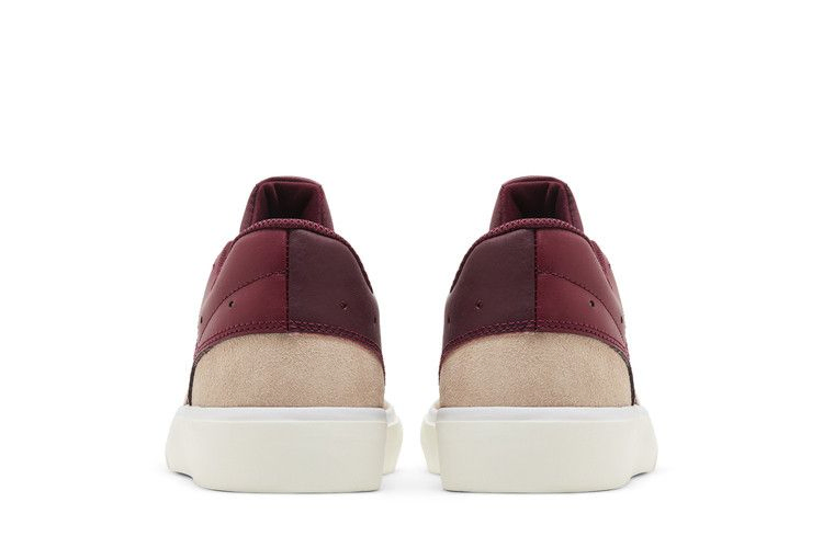 Кроссовки Air Jordan Series ES GS 'Cherrywood Red'