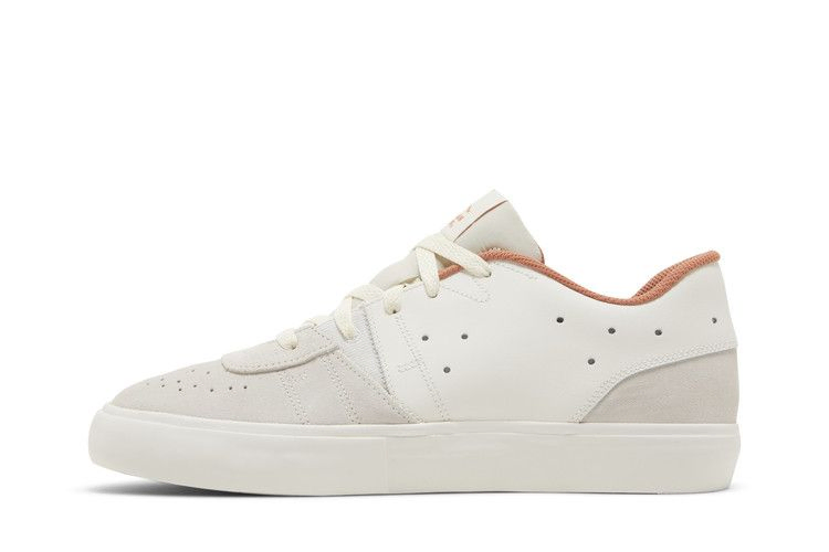 Кроссовки Air Jordan Series ES 'Sail Rust Oxide'