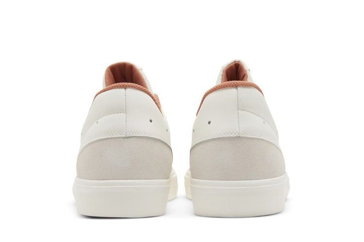 Кроссовки Air Jordan Series ES 'Sail Rust Oxide'