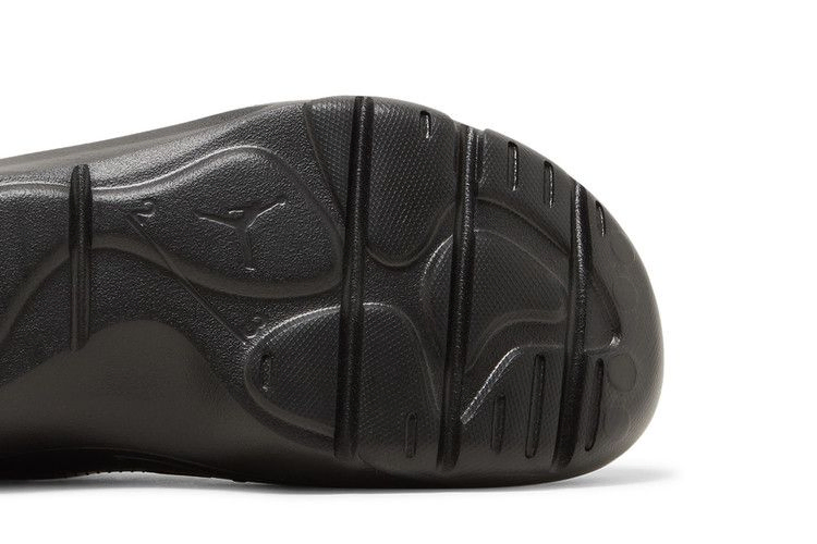 Кроссовки Air Jordan System.23 'Black Cement'