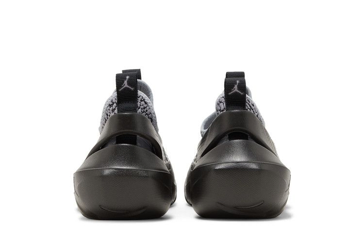 Кроссовки Air Jordan System.23 'Black Cement'