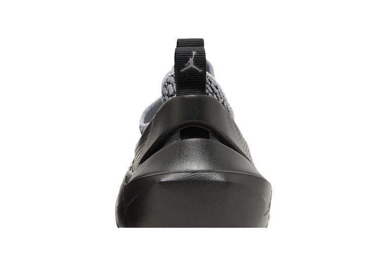 Кроссовки Air Jordan System.23 'Black Cement'