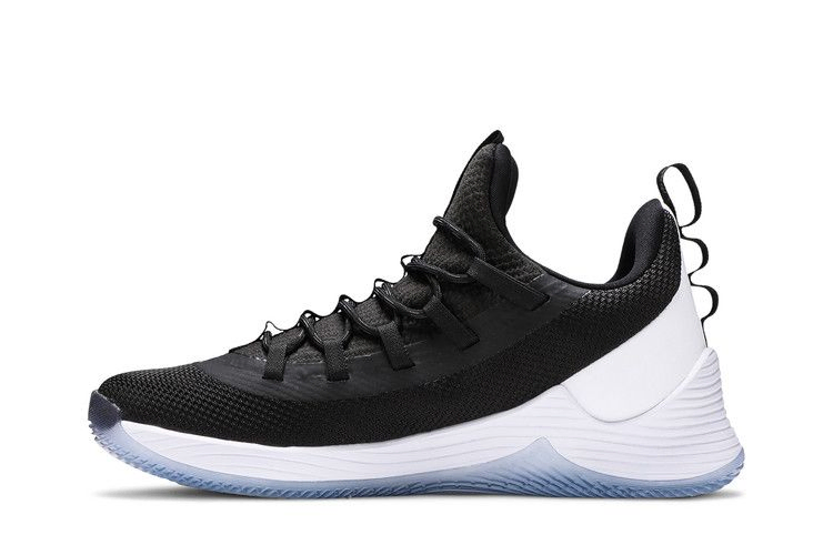 Кроссовки Air Jordan Ultra Fly.2 Low 'Black'