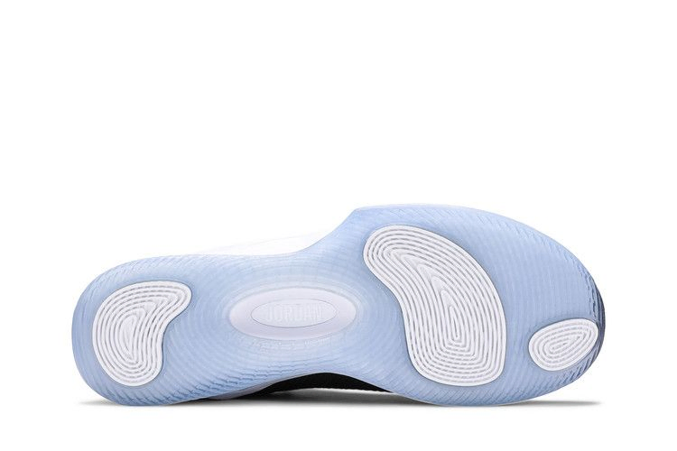 Кроссовки Air Jordan Ultra Fly.2 Low 'Black'