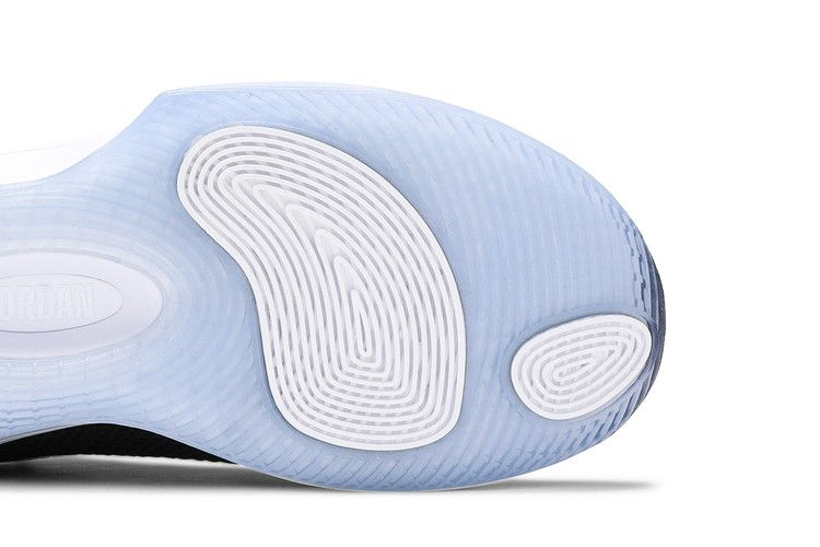 Кроссовки Air Jordan Ultra Fly.2 Low 'Black'