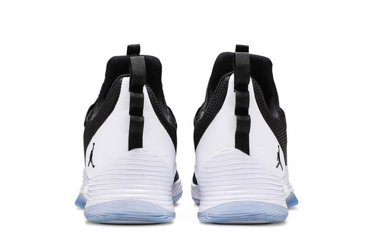 Кроссовки Air Jordan Ultra Fly.2 Low 'Black'