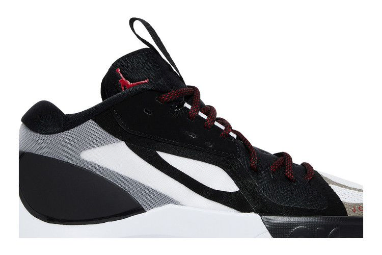 Кроссовки Air Jordan Zoom Separate 'Black Sky Grey'