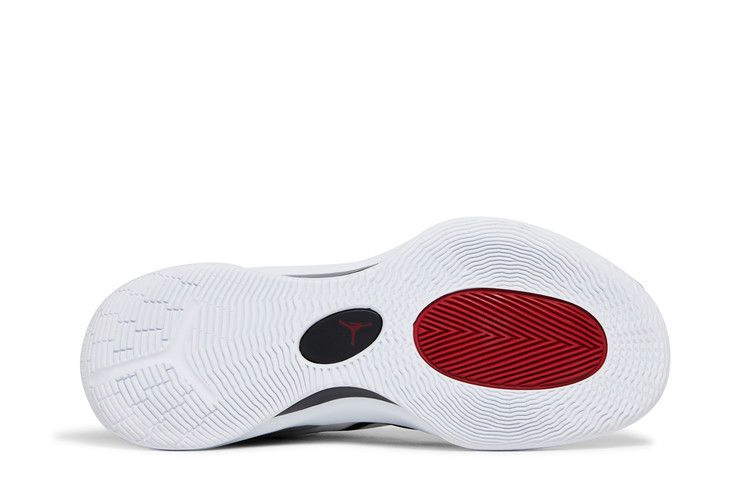 Кроссовки Air Jordan Zoom Separate 'Black Sky Grey'