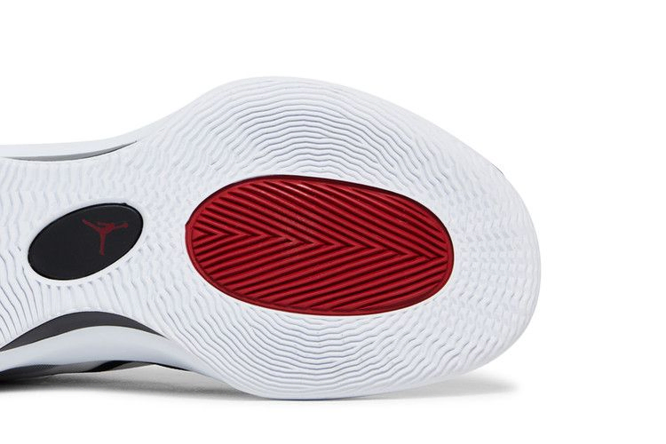 Кроссовки Air Jordan Zoom Separate 'Black Sky Grey'