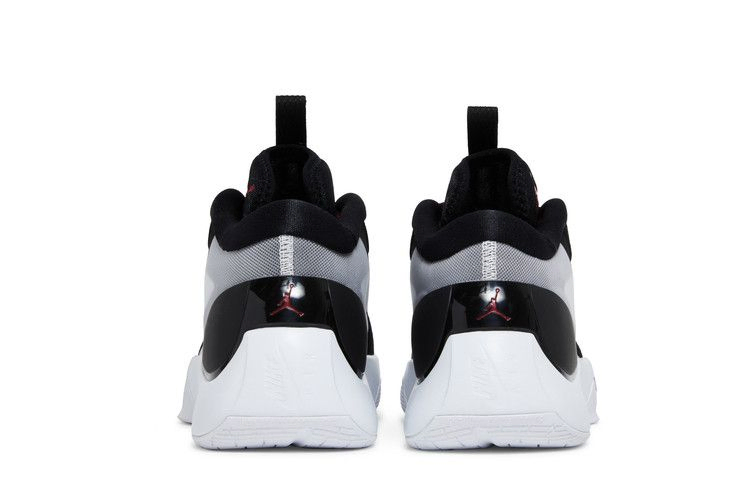 Кроссовки Air Jordan Zoom Separate 'Black Sky Grey'