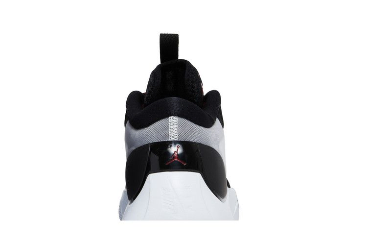 Кроссовки Air Jordan Zoom Separate 'Black Sky Grey'