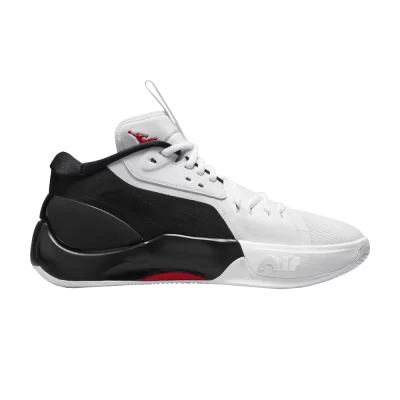 Air Jordan Zoom Separate PF 'Bulls'