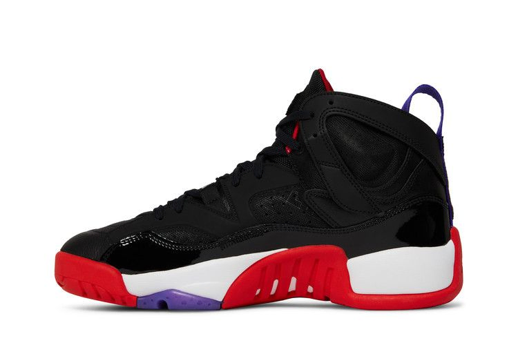 Кроссовки Air Jordan Jumpman Two Trey 'Bred'