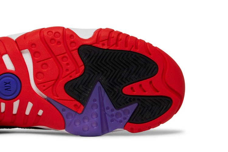 Кроссовки Air Jordan Jumpman Two Trey 'Bred'