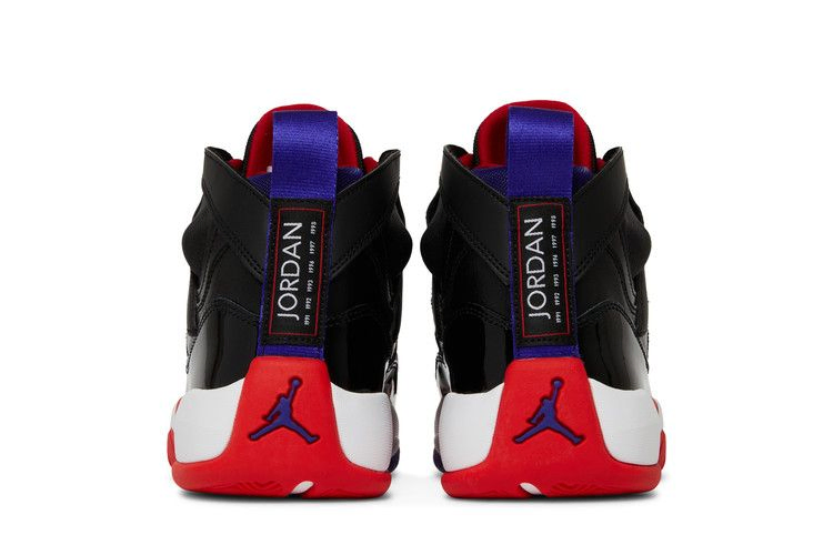 Кроссовки Air Jordan Jumpman Two Trey 'Bred'