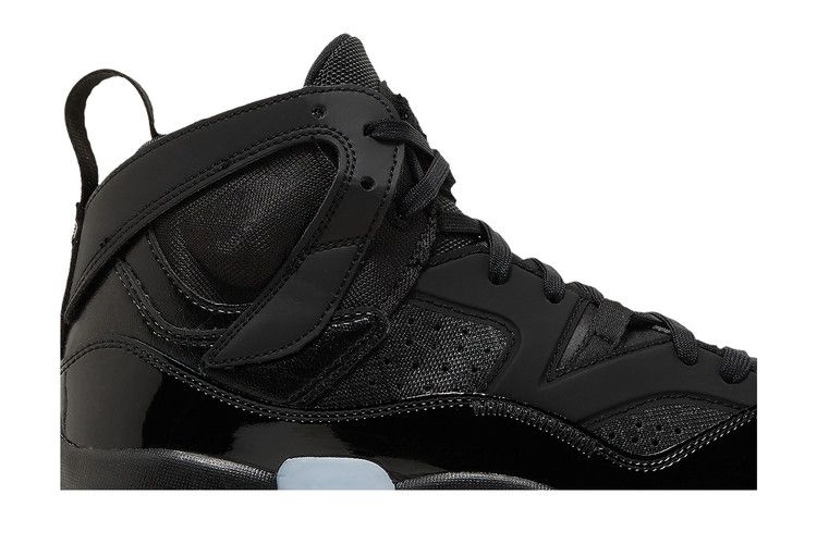 Кроссовки Air Jordan Jumpman Two Trey GS 'Black University Red'