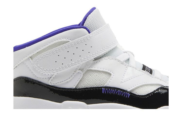 Кроссовки Air Jordan Jumpman Two Trey TD 'Concord'