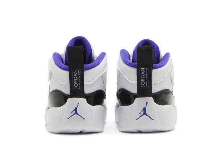 Кроссовки Air Jordan Jumpman Two Trey TD 'Concord'