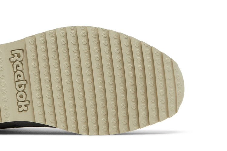 Кроссовки Reebok Jurassic World x Classic Leather Ripple 'Blue and Beta'