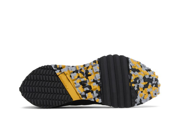 Кроссовки Jurassic World x Reebok LX 2200 'Biosyn Valley' купить