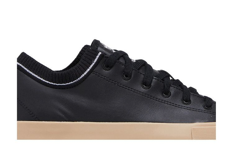 Кроссовки adidas Karlie Kloss x Wmns Trainer XX92 Vegan 'Black White'