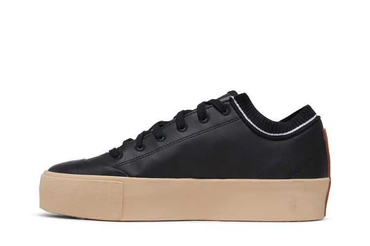 Кроссовки adidas Karlie Kloss x Wmns Trainer XX92 Vegan 'Black White'