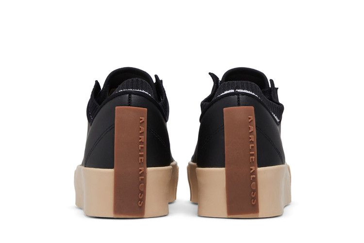 Кроссовки adidas Karlie Kloss x Wmns Trainer XX92 Vegan 'Black White'