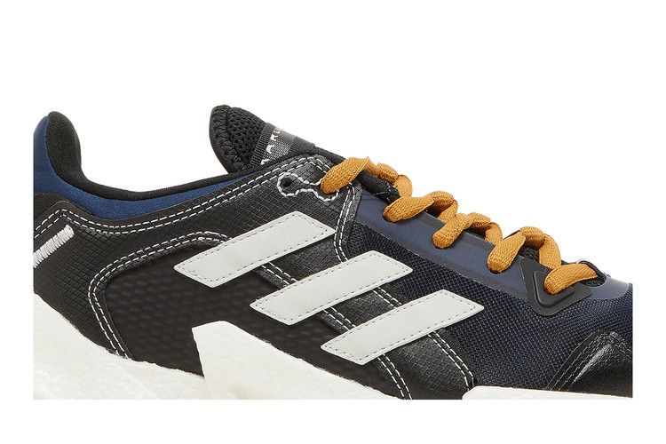 Кроссовки adidas Karlie Kloss x Wmns X9000 'Black White Mesa'