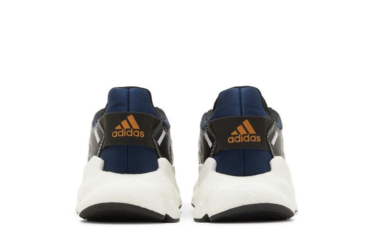 Кроссовки adidas Karlie Kloss x Wmns X9000 'Black White Mesa'