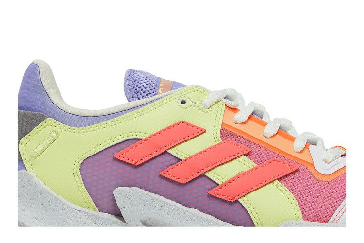 Кроссовки adidas Karlie Kloss x Wmns X9000 'Multi'