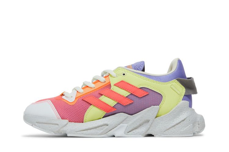 Кроссовки adidas Karlie Kloss x Wmns X9000 'Multi'